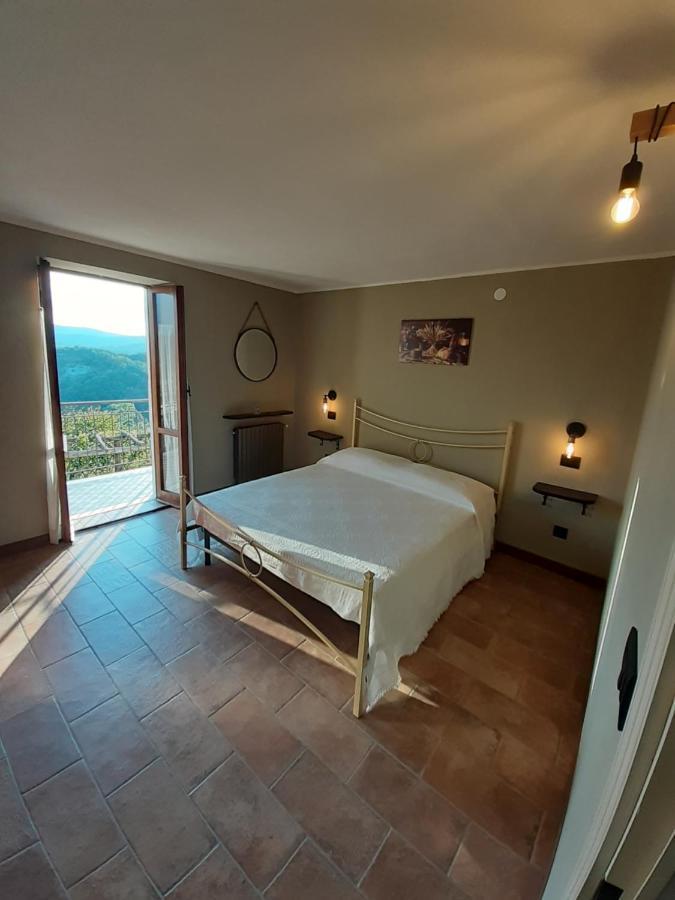 Cascina Merlo Country House Pareto 외부 사진