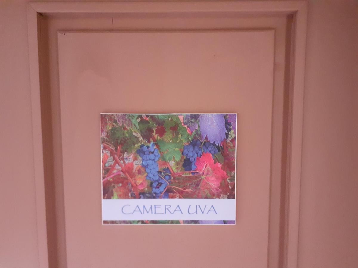 Cascina Merlo Country House Pareto 외부 사진