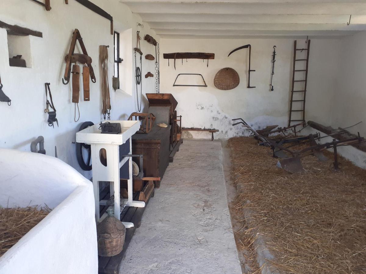 Cascina Merlo Country House Pareto 외부 사진