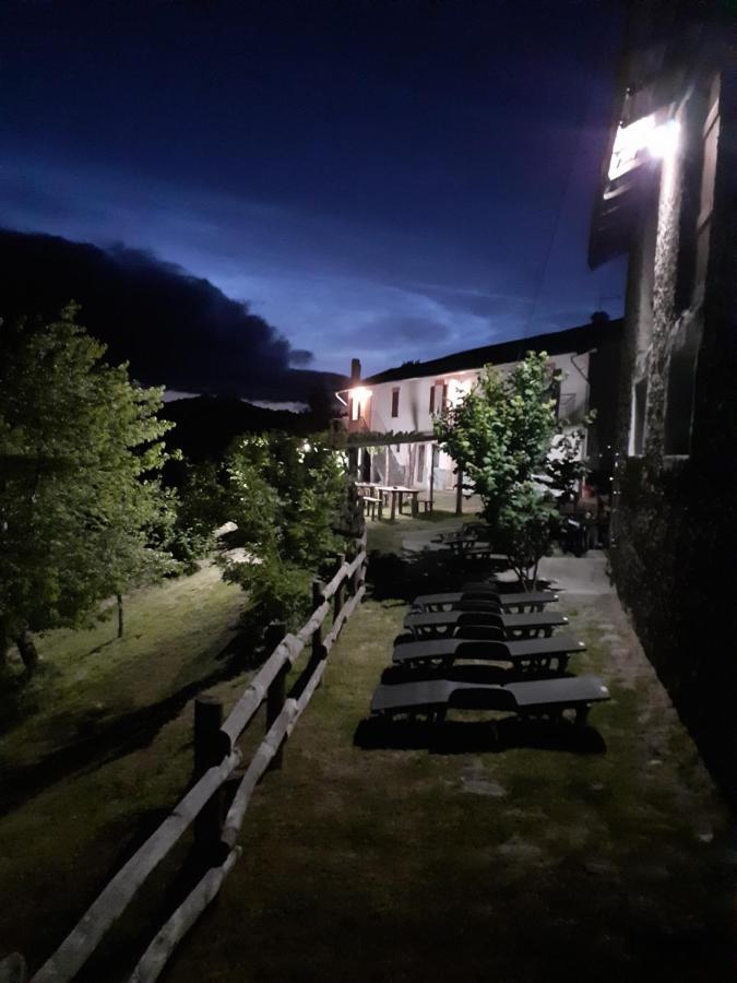 Cascina Merlo Country House Pareto 외부 사진