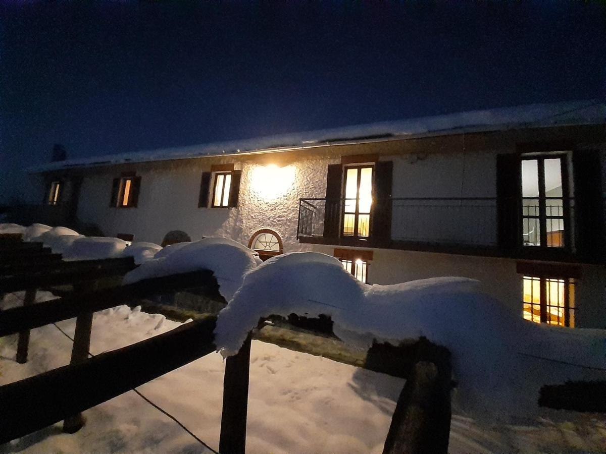 Cascina Merlo Country House Pareto 외부 사진