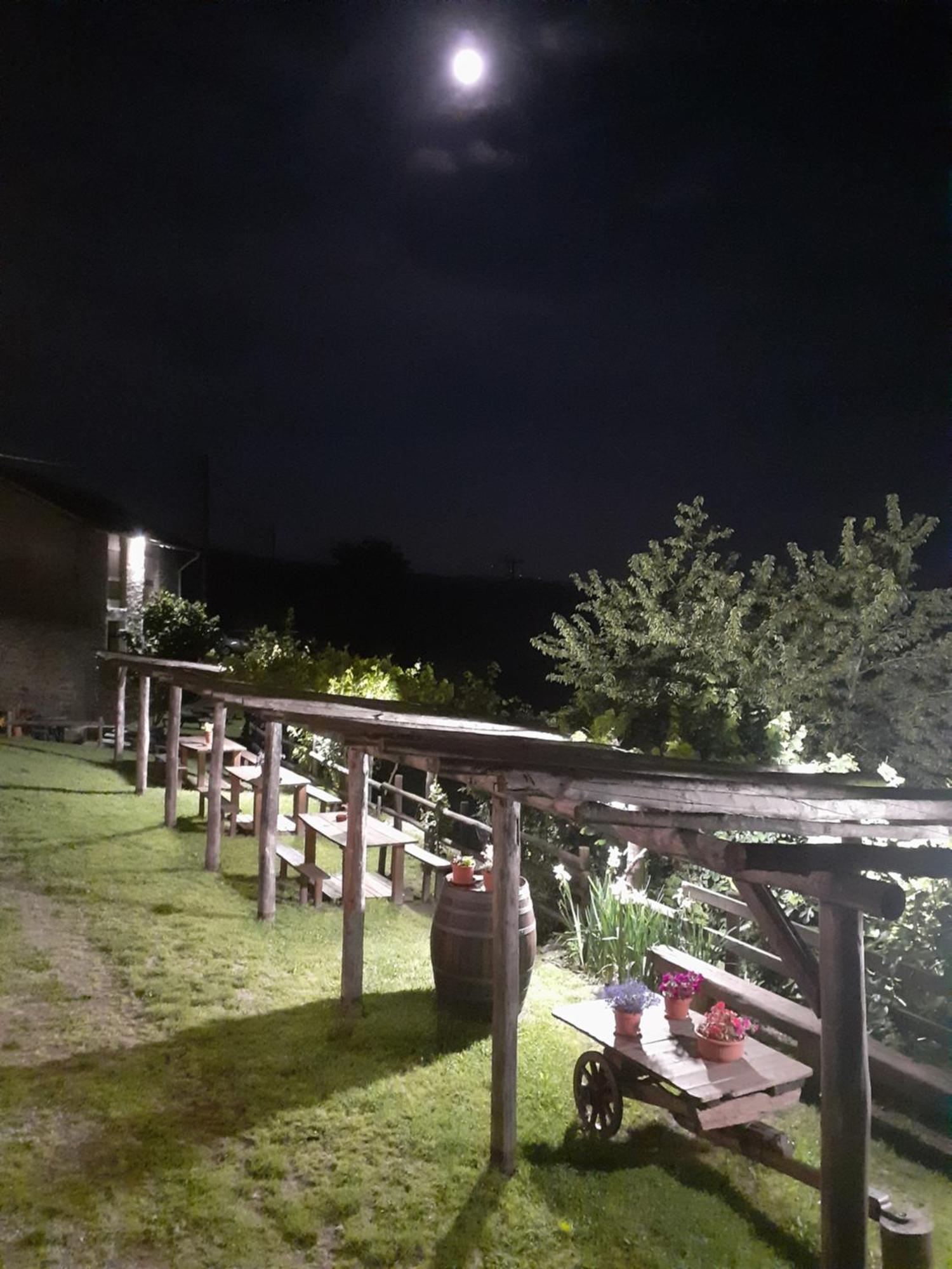 Cascina Merlo Country House Pareto 외부 사진