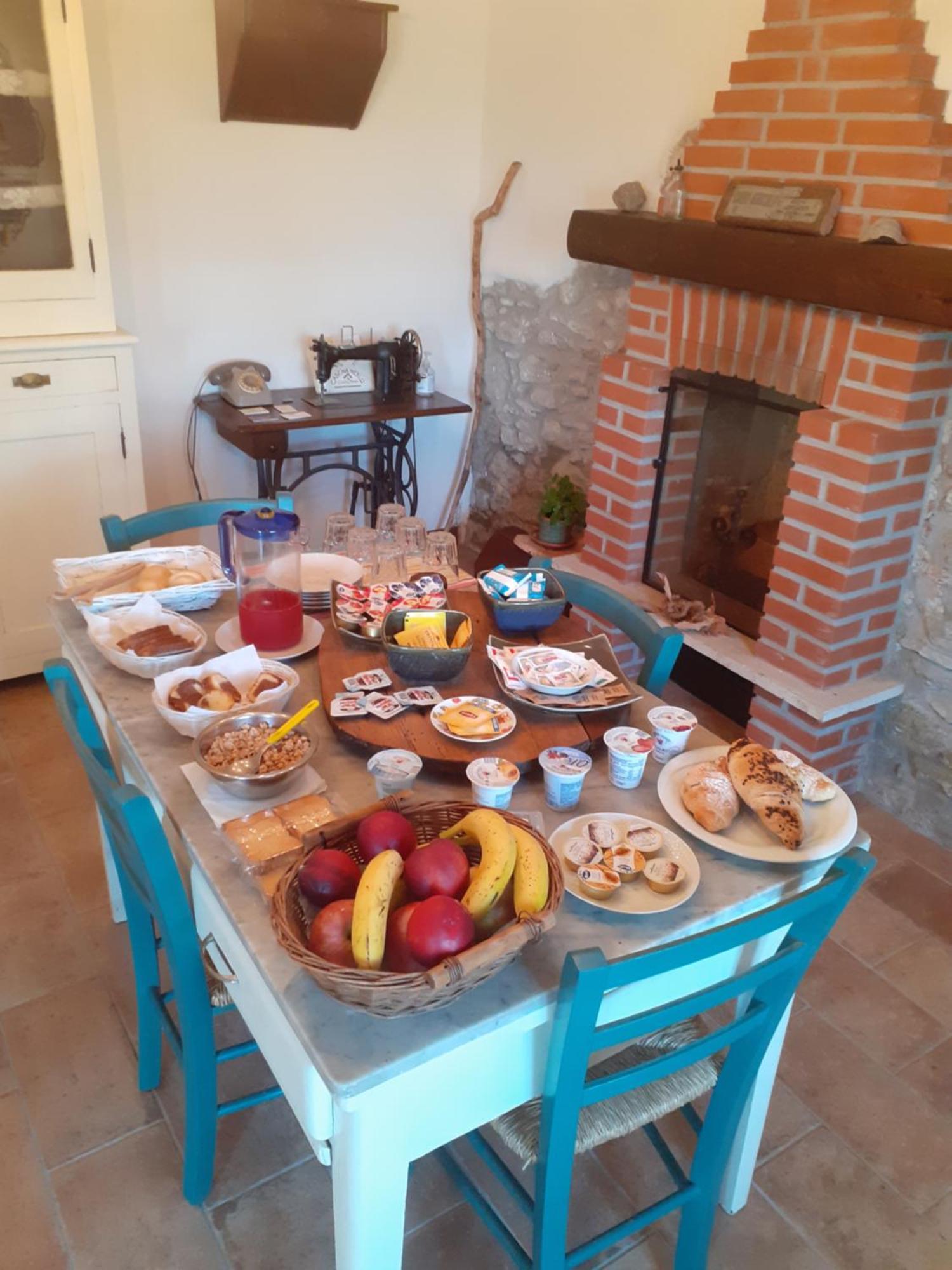 Cascina Merlo Country House Pareto 외부 사진
