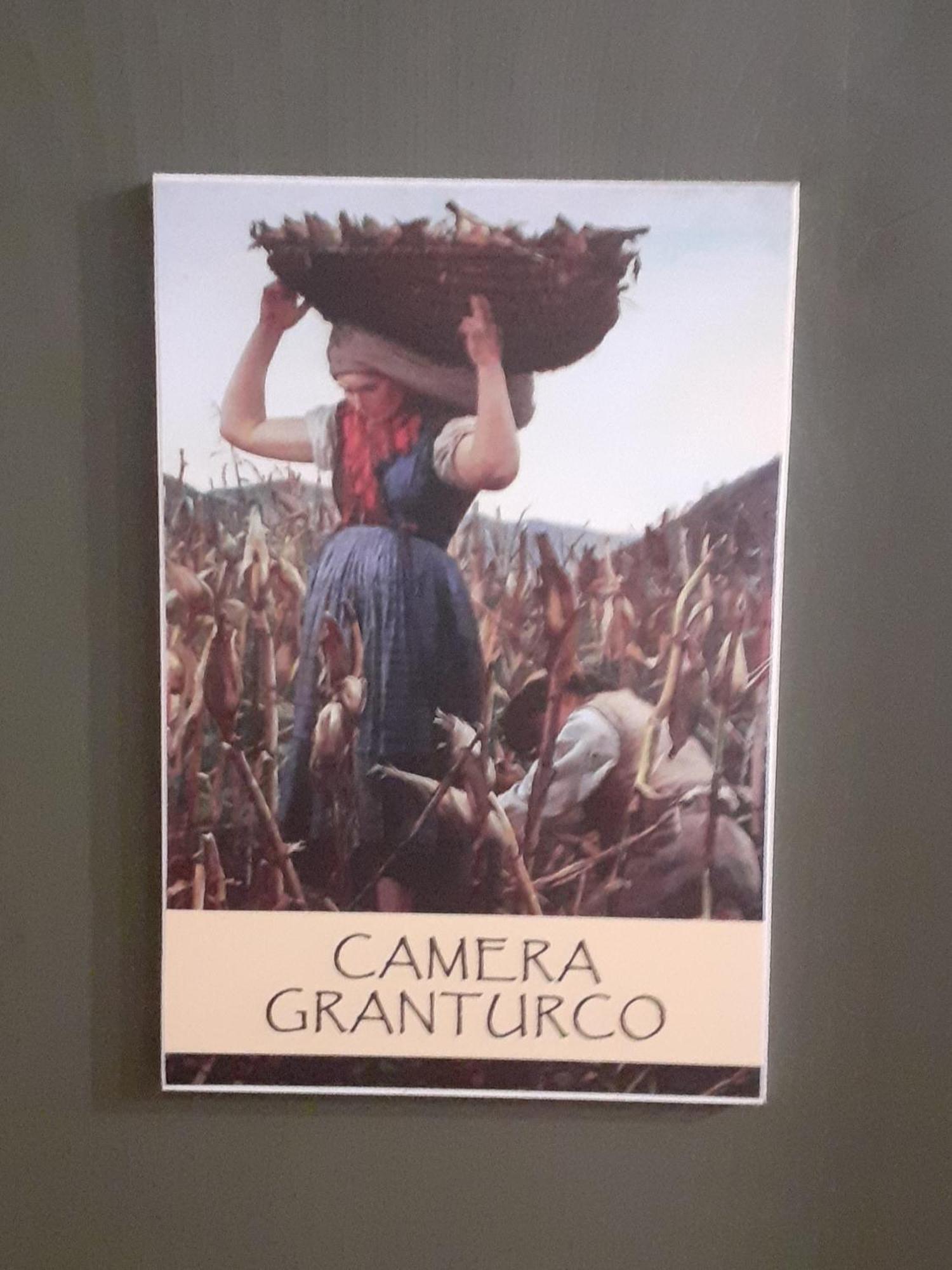 Cascina Merlo Country House Pareto 외부 사진